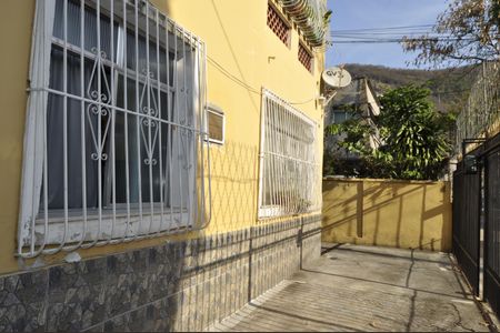 Apartamento à venda com 80m², 3 quartos e 1 vagaÁrea comum
