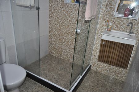 Apartamento à venda com 80m², 3 quartos e 1 vagaBanheiro de Serviço