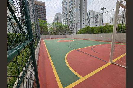 Apartamento para alugar com 80m², 2 quartos e 2 vagasQuadra Esportiva