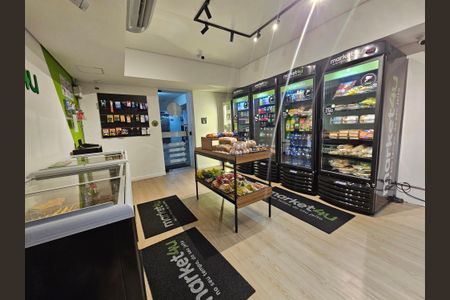 Apartamento para alugar com 80m², 2 quartos e 2 vagasMercado