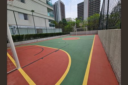 Apartamento para alugar com 80m², 2 quartos e 2 vagasQuadra Esportiva