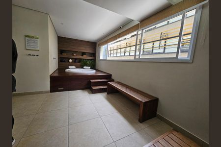 Apartamento para alugar com 80m², 2 quartos e 2 vagasSpa
