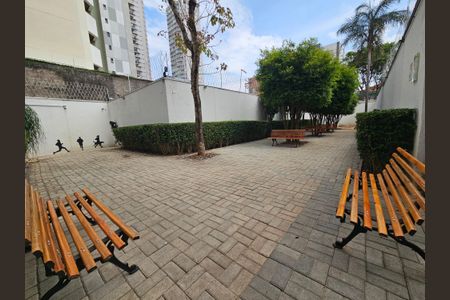 Apartamento para alugar com 80m², 2 quartos e 2 vagasPetplace
