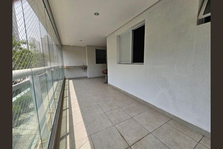 Apartamento para alugar com 80m², 2 quartos e 2 vagasSacada