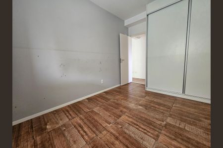 Suíte de apartamento para alugar com 2 quartos, 80m² em Jardim Santo Amaro, São Paulo