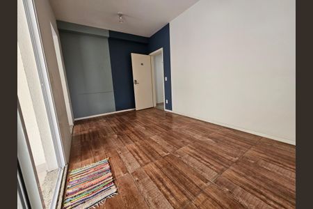 Apartamento para alugar com 80m², 2 quartos e 2 vagasSala