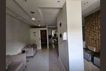 Apartamento para alugar com 80m², 2 quartos e 2 vagasÁrea comum