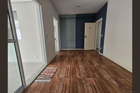 Apartamento para alugar com 80m², 2 quartos e 2 vagasSala