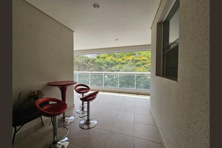 Apartamento para alugar com 80m², 2 quartos e 2 vagasSacada