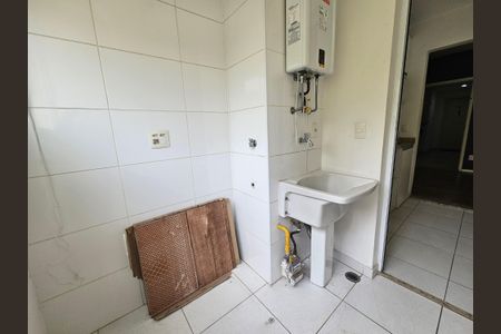Apartamento para alugar com 80m², 2 quartos e 2 vagasÁrea de Serviço