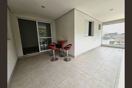 Apartamento para alugar com 80m², 2 quartos e 2 vagasSacada