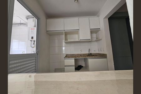 Apartamento para alugar com 80m², 2 quartos e 2 vagasCozinha - Armários