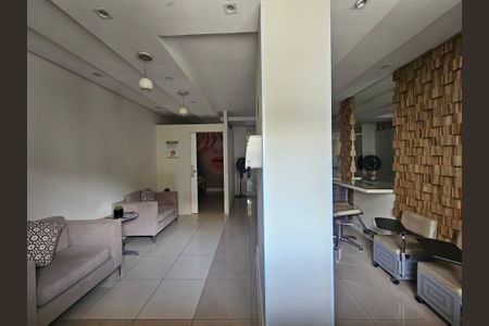 Apartamento para alugar com 80m², 2 quartos e 2 vagasÁrea comum