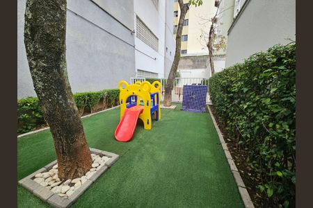 Apartamento para alugar com 80m², 2 quartos e 2 vagasPetplace