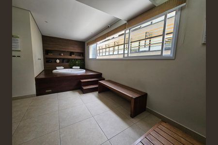 Apartamento para alugar com 80m², 2 quartos e 2 vagasSpa