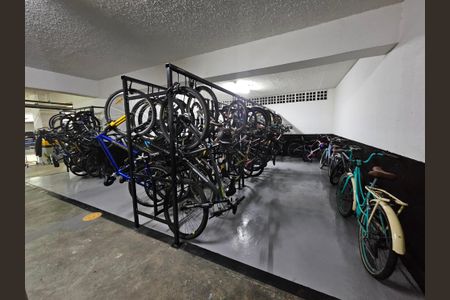 Apartamento para alugar com 80m², 2 quartos e 2 vagasBicicletário