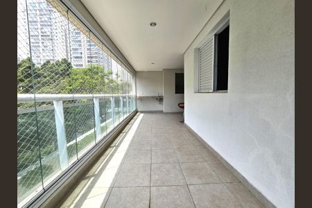 Apartamento para alugar com 80m², 2 quartos e 2 vagasSacada