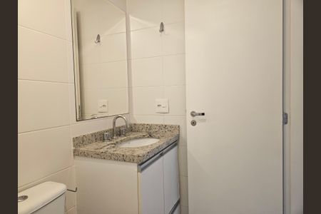 Apartamento para alugar com 80m², 2 quartos e 2 vagasBanheiro