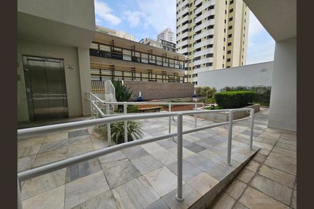 Apartamento para alugar com 80m², 2 quartos e 2 vagasÁrea comum