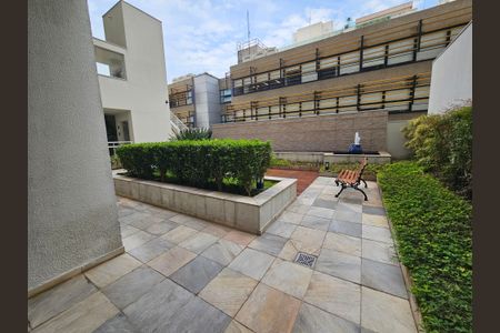 Apartamento para alugar com 80m², 2 quartos e 2 vagasÁrea comum