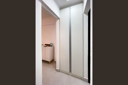 Sala de apartamento para alugar com 1 quarto, 37m² em Bela Vista, São Paulo