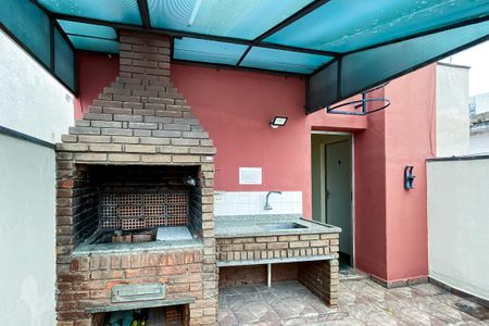 Apartamento à venda com 37m², 1 quarto e 1 vagaÁrea comum