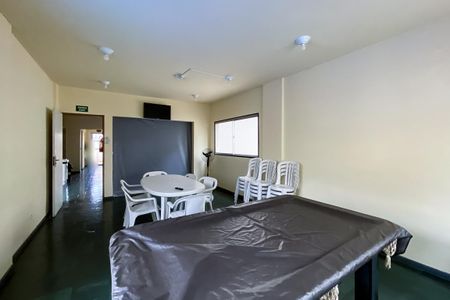 Apartamento à venda com 37m², 1 quarto e 1 vagaÁrea comum