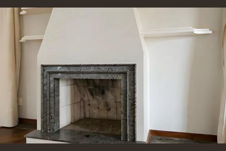 Apartamento para alugar com 235m², 4 quartos e 5 vagas