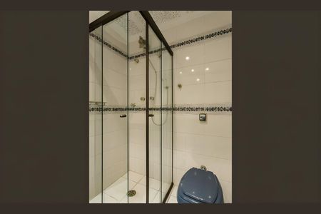 Apartamento para alugar com 4 quartos, 235m² em Moema, São Paulo