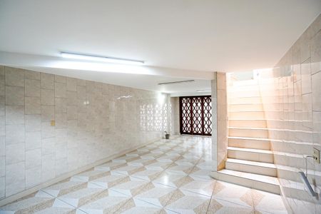 Casa à venda com 450m², 6 quartos e 4 vagasGaragem