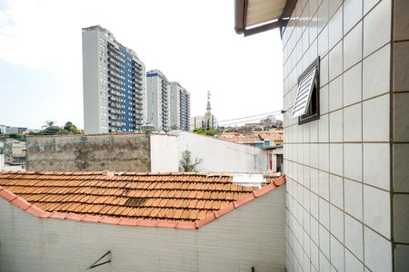 Casa à venda com 450m², 6 quartos e 4 vagasCasa 2 - Vista do Quarto 3