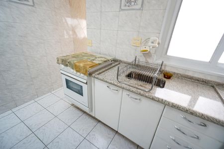 Casa à venda com 450m², 6 quartos e 4 vagasCasa 1 - Cozinha 1