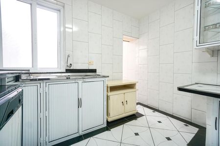 Casa à venda com 450m², 6 quartos e 4 vagasCasa 2 - Cozinha