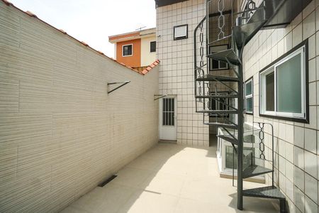 Casa à venda com 450m², 6 quartos e 4 vagasQuintal