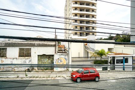 Casa à venda com 450m², 6 quartos e 4 vagasCasa 1 - Vista da Sala