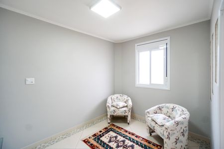 Casa 1 - Sala de casa à venda com 6 quartos, 450m² em Penha de França, São Paulo