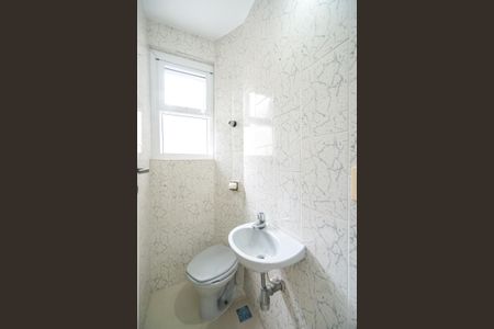 Casa à venda com 450m², 6 quartos e 4 vagasCasa 2 - Lavabo