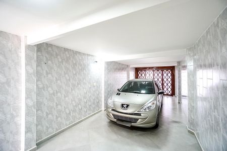 Casa à venda com 450m², 6 quartos e 4 vagasGaragem