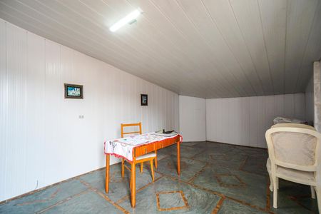 Casa à venda com 450m², 6 quartos e 4 vagasSótão