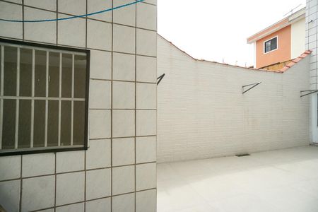 Casa à venda com 450m², 6 quartos e 4 vagasCasa 1 - Vista do Quarto 2