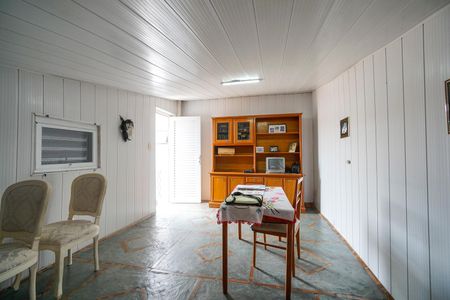 Casa à venda com 450m², 6 quartos e 4 vagasSótão