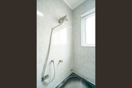 Casa à venda com 450m², 6 quartos e 4 vagasCasa 1 - Banheiro da Suíte