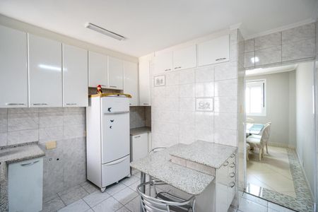 Casa à venda com 450m², 6 quartos e 4 vagasCasa 1 - Cozinha 1