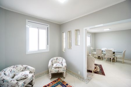 Casa 1 - Sala de casa à venda com 6 quartos, 450m² em Penha de França, São Paulo