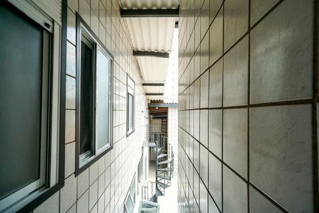 Casa à venda com 450m², 6 quartos e 4 vagasCasa 2 - Vista do Quarto 1