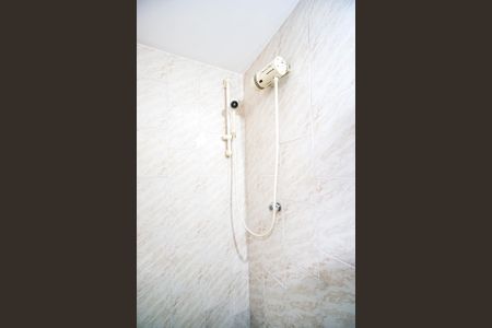 Casa à venda com 450m², 6 quartos e 4 vagasCasa 1 - Banheiro de Serviço