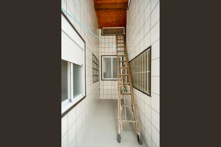 Casa à venda com 450m², 6 quartos e 4 vagasQuintal