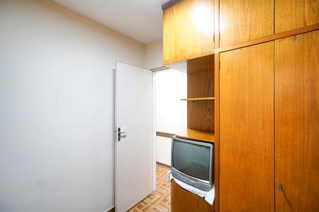 Casa à venda com 450m², 6 quartos e 4 vagasCasa 1 - Quarto 1