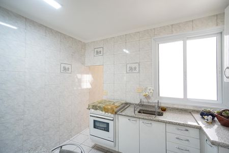 Casa à venda com 450m², 6 quartos e 4 vagasCasa 1 - Cozinha 1