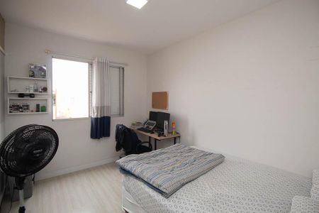 Quarto 1 de apartamento à venda com 2 quartos, 76m² em Ii, São Paulo